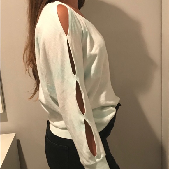 Tie dye Sweater! - Picture 2 of 4